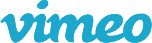 Vimeo Logo